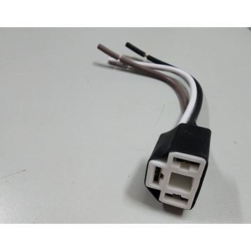H4 BULB SOCKET