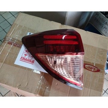 HONDA VEZEL HRV '2015 TAIL LAMP LH (DARK)