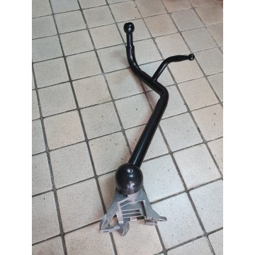 TOYOTA DYNA KDY231 LY231 '2004-08 HINO300 MIRROR ARM LH