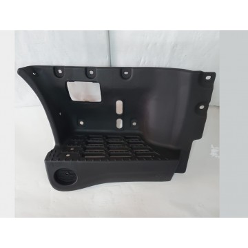 HINO 300 '2012 STEP RUBBER GARNISH RH