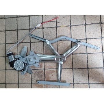 HINO 300 '2012 WINDOW REGULATOR WITH 24V MOTOR SET RH