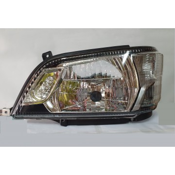 TOYOTA DYNA '2017 HEAD LAMP LH
