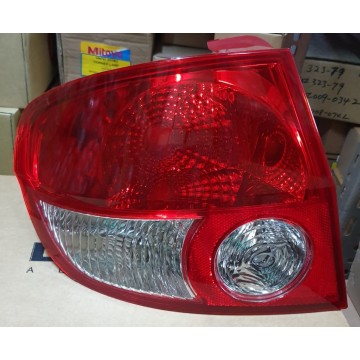 HYUNDAI GETZ '2002-2005 TAIL LAMP LH
