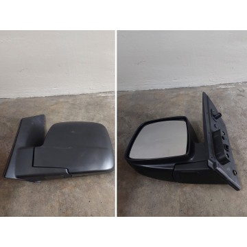HYUNDAI STAREX DOOR MIRROR SET 2009-2013