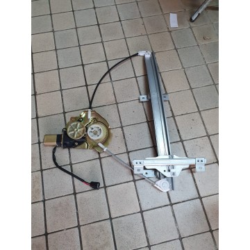 ISUZU TFR/TFS '1991-1997 PICKUP DOOR REGULATOR WITH MOTOR RH