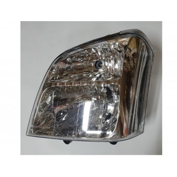 ISUZU DMAX '2002-2006 HEAD LAMP LH