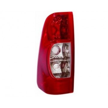 ISUZU DMAX TFR 2008-2012 TAIL LAMP LH