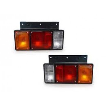 ISUZU NPR/NKR/NHR TAIL LAMP RH