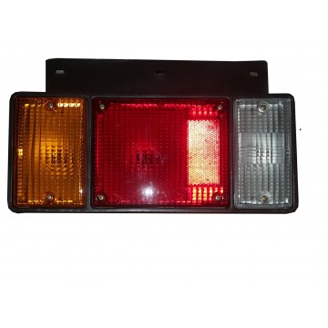 ISUZU NPR/NKR/NHR TAIL LAMP LH