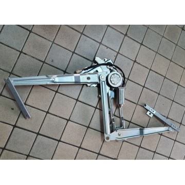 ISUZU NPR71 NKR71 '1993-2006 WINDOW REGULATOR WITH 12V MOTOR SET RH