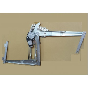 ISUZU NPR71 '1993-2006 WINDOW REGULATOR WITH 24V MOTOR SET LH