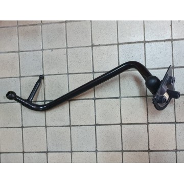 ISUZU NPR71-'1993 MIRROR ARM LH  400MM (LONG)