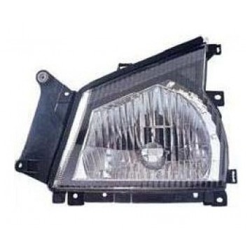 ISUZU NPR71 '2004-2006 HEAD LAMP LH