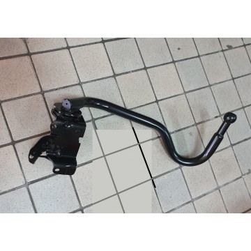 ISUZU NPR/NHR85 -'2004-2009 MIRROR ARM RH