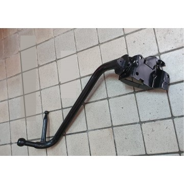 ISUZU NPR/NHR85 '2004-2009 MIRROR ARM LH