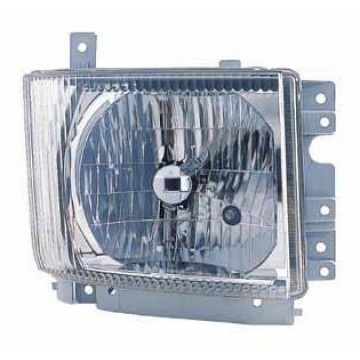 ISUZU NPR/NKR '2007-2010 HEAD LAMP RH