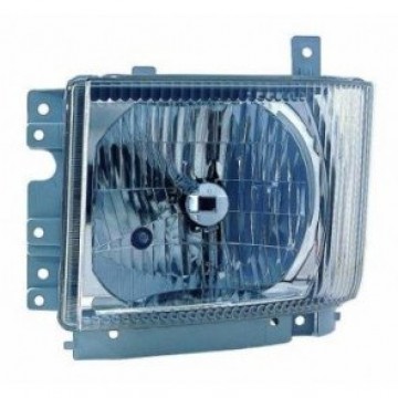 ISUZU NPR/NKR '2007-2010 HEAD LAMP LH