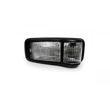 ISUZU NPR '2007-2011 SIDE LAMP RH