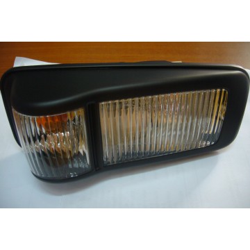 ISUZU NPR '2007-2011 SIDE LAMP  LH