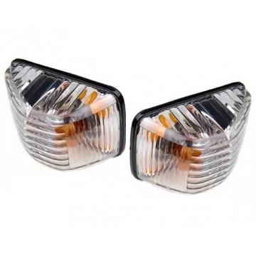 ISUZU NLR NPR GIGA DOOR SIDE LAMP RH