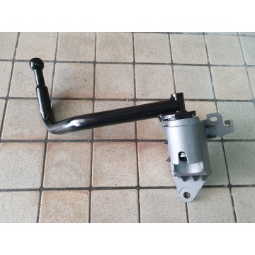 ISUZU NPR '2007-2012 MIRROR ARM RH