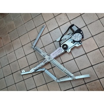ISUZU NPR/NHR/NKR '2007-2012 WINDOW REGULATOR WITH 24V MOTOR SET LH