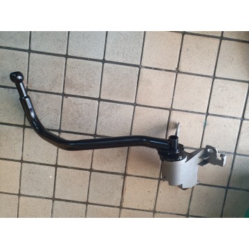ISUZU NPR '2007-2012 WIDE TYPE MIRROR ARM RH