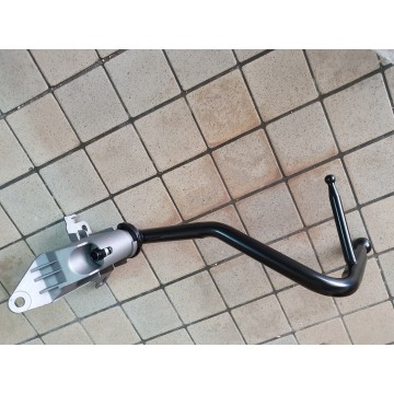 ISUZU NPR '2007-2012 WIDE MIRROR ARM LH