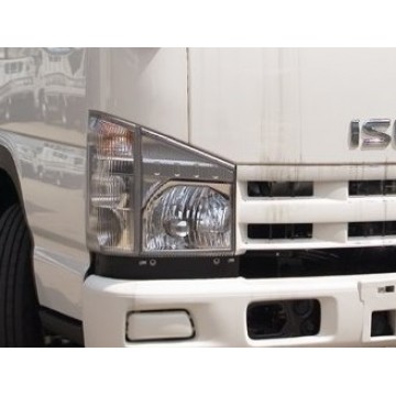 ISUZU NPR '2013-2018 HEAD LAMP RH