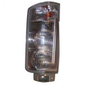 Isuzu NPR '2013-2018 Angle Lamp LH
