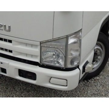 ISUZU NPR '2013-2018 HEAD LAMP LH