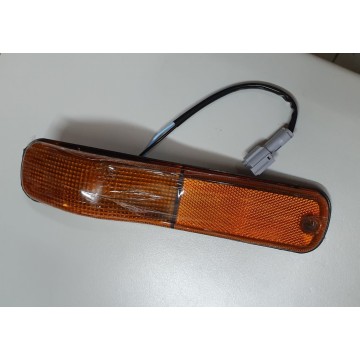 ISUZU FTR GIGA CYZ DOOR SIDE LAMP R/L