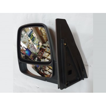 KIA K2700 '2006-07 DOOR TWIN MIRROR LH