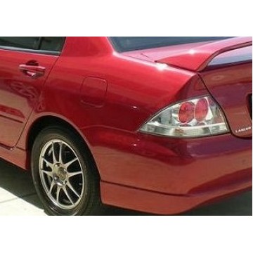MITSUBISHI LANCER CS3 TAIL LAMP LH CLEAR TYPE
