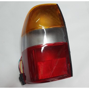 MITSUBISHI L200 K64 TAIL LAMP 3 COLOURS LH