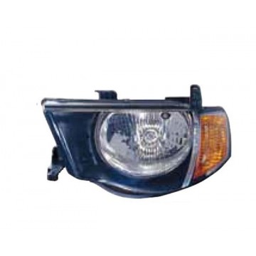 MITSUBISHI L200 '2005/2009 HEAD LAMP LH  KB4