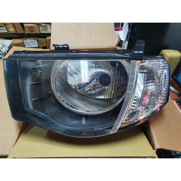 MITSUBISHI L200 TRITON '2008-2011 HEAD LAMP LH