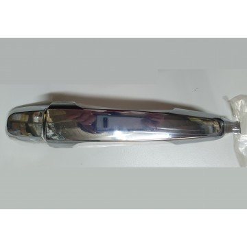 MITSUBISHI PICKUP L200 '2005-2015 REAR DOOR OUTER HANDLE R=L CHROME