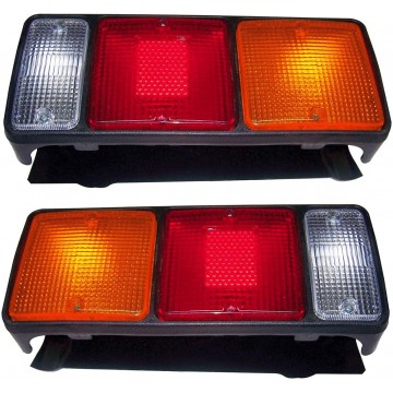 MITSUBISHI CANTER FUSO FE111/FE444 TAIL LAMP (BIG) RH