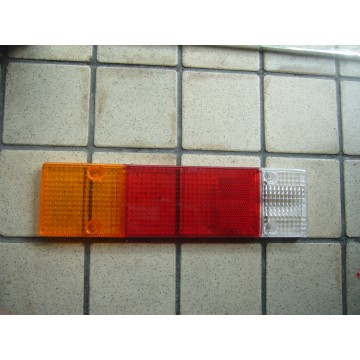 MITSUBISHI CANTER FUSO TAIL LAMP LENS COVER R=L