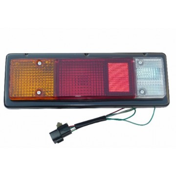 MITSUBISHI CANTER FUSO TAIL LAMP LH