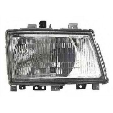 MITSUBISHI CANTER FB70/FB80 '2005-2011 HEAD LAMP RH