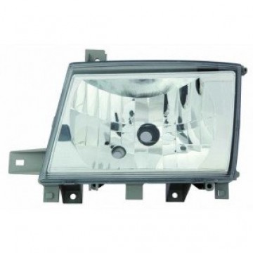 MITSUBISHI FUSO CANTER FEB21/FEB71 HEAD LAMP LH