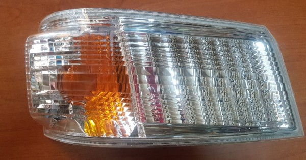Ornamental Moulding R/H For Mitsubishi Canter Fuso FEB01 / FEB71