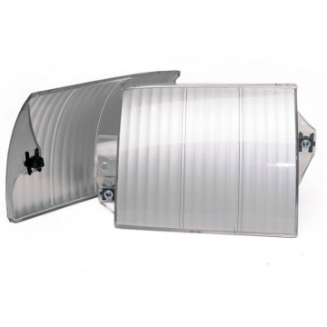 MITSUBISHI CANTER FEB21/FEB71 '2012 SIDE REFLECTOR LH