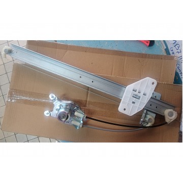 DR REGULATOR RH MANUAL FK617-93 FM615 FK615