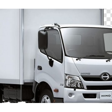 TRUCK MIRROR HINO ISUZU MITSUBISHI FUSO