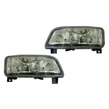 MITSUBISHI FUSO FIGHTER '2008- HEAD LAMP LH