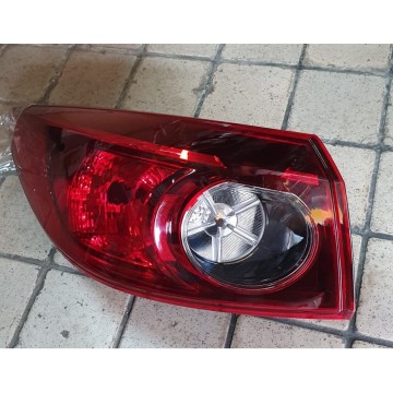 MAZDA 3 '2013-2017 OUTER TAIL LAMP LH