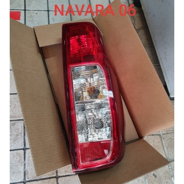 NISSAN NAVARA '2006-2012 TAIL LAMP RH